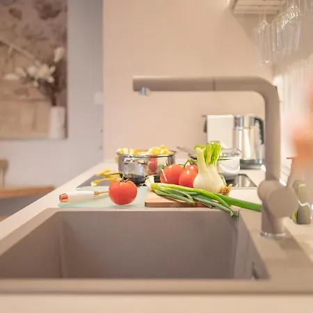 Casa Calma - Zf Hvar Appartement *