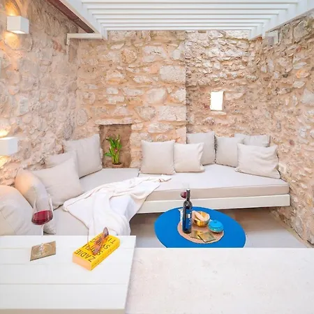 Casa Calma - Zf Hvar Appartement