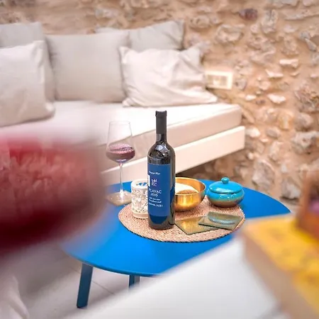 Casa Calma - Zf Hvar Appartement