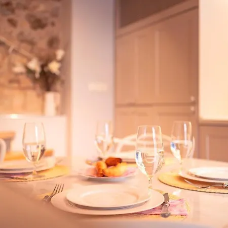 Apartamento Casa Calma - Zf Hvar *