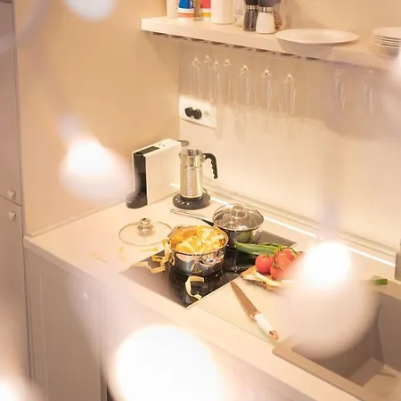 Apartamento Casa Calma - Zf Hvar Hvar Town