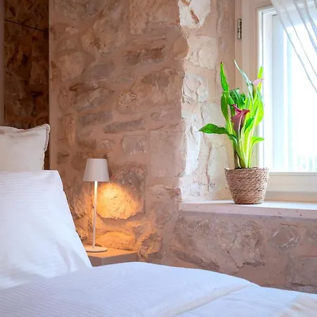 Casa Calma - Zf Hvar Appartement