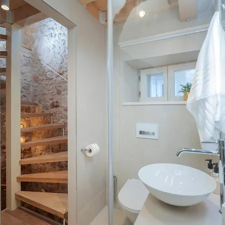 Casa Calma - Zf Hvar * Hvar Town