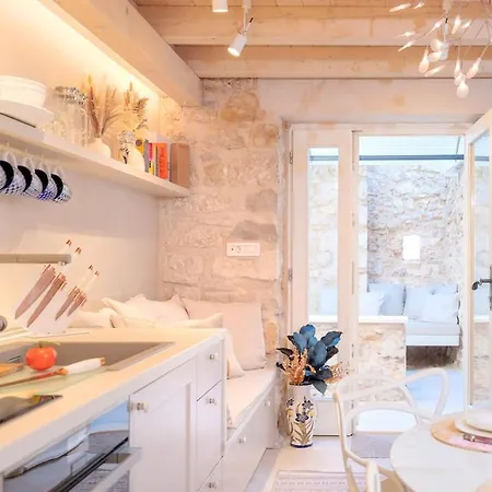 Apartment Casa Calma - Zf Hvar
