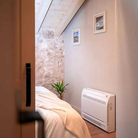 Casa Calma - Zf Hvar Apartment Hvar Town