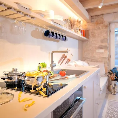 Casa Calma - Zf Hvar Hvar Town