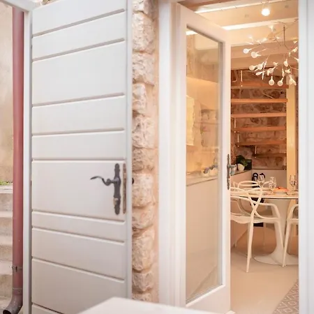 Apartment Casa Calma - Zf Hvar