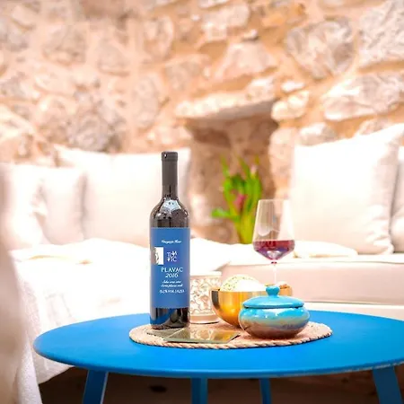 Apartment Casa Calma - Zf Hvar Hvar Town