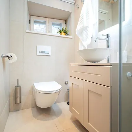 Apartment Casa Calma - Zf Hvar