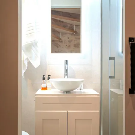 Casa Calma - Zf Hvar Apartment Hvar Town