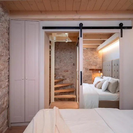 Apartment Casa Calma - Zf Hvar Hvar Town