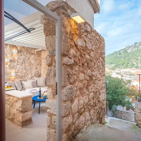 Casa Calma - Zf Hvar חוואר