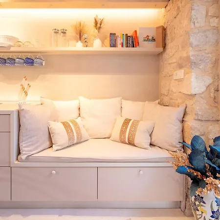 Casa Calma - Zf Hvar Apartment