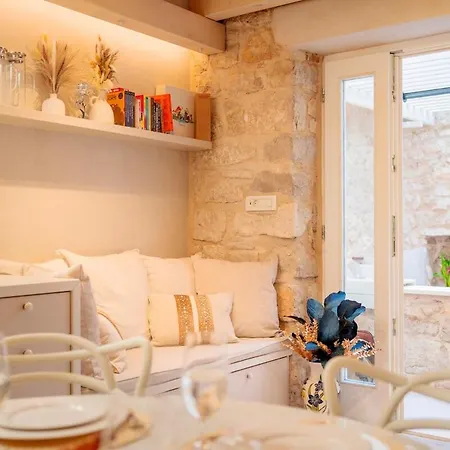 Apartment Casa Calma - Zf Hvar Hvar Town