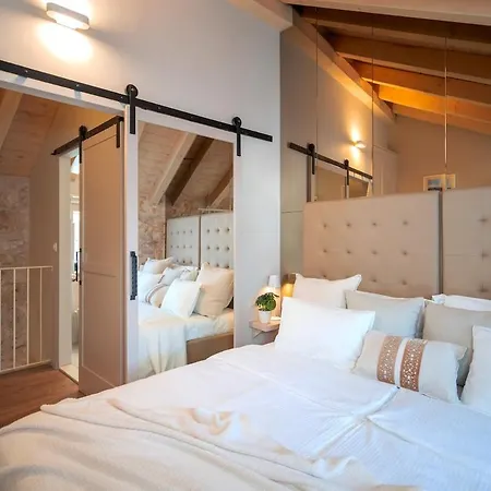 Casa Calma - Zf Hvar Apartment Hvar Town