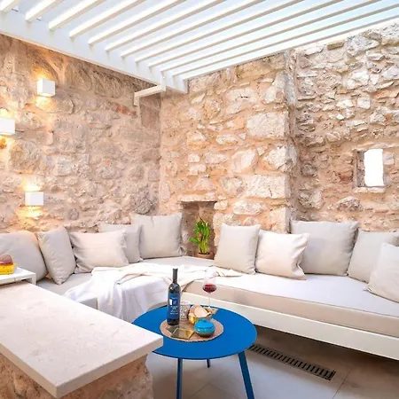 Apartment Casa Calma - Zf Hvar Hvar Town