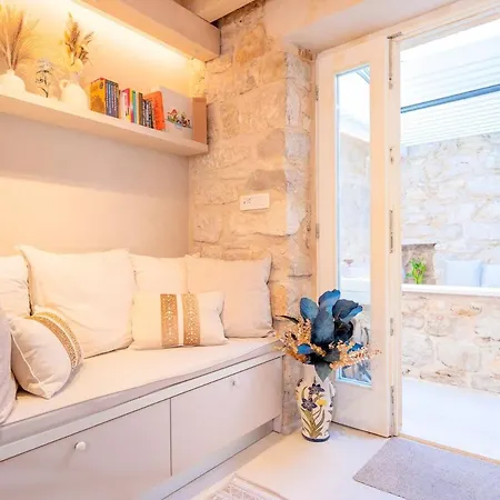 Apartment Casa Calma - Zf Hvar *
