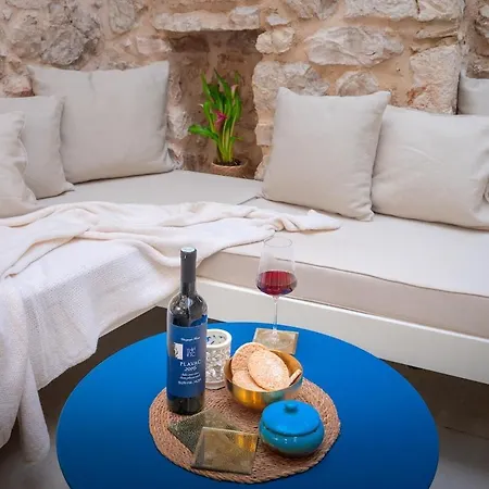 Apartment Casa Calma - Zf Hvar Hvar Town