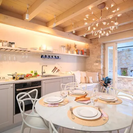 Apartment Casa Calma - Zf Hvar