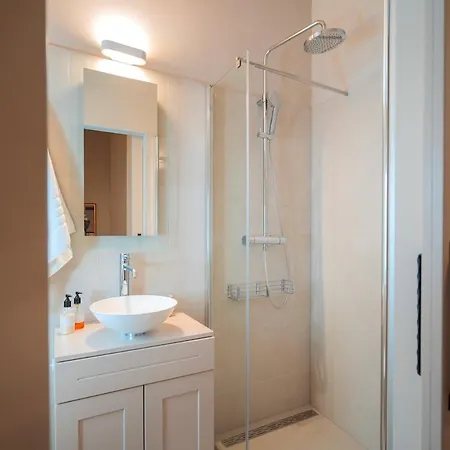 Casa Calma - Zf Hvar Lägenhet Hvar Town