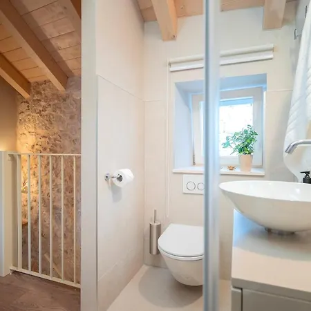 Lägenhet Casa Calma - Zf Hvar *