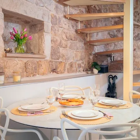 Casa Calma - Zf Hvar Lägenhet Hvar Town